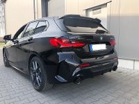 BMW F40 M135i Auspuff Sportauspuff Nordrhein-Westfalen - Herzebrock-Clarholz Vorschau