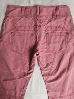 CHIEMSEE 7/8 Sommer Hose Gr. 38-40 Rose' Nordrhein-Westfalen - Korschenbroich Vorschau