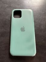 Apple IPhone 11Pro Silikon Case Dresden - Großzschachwitz Vorschau