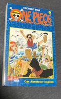 One Piece Manga 1, 99 Berlin - Mitte Vorschau