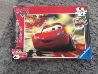 Cars Puzzle 2x20 Teile Hessen - Habichtswald Vorschau