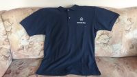 Original Mercedes Benz Poloshirt Sachsen - Chemnitz Vorschau