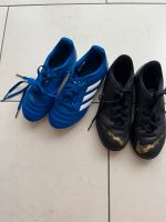Fußball Schuhe Nike und Adidas Copa Gr. 32 Hessen - Erzhausen Vorschau