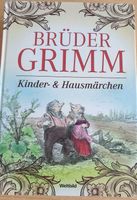 Brüder Grimm Ausgabe für Erwachsene/ Sammler Bremen - Huchting Vorschau