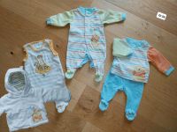 5 Teile Baby Disney Set Bekleidungspaket Gr.56 Niedersachsen - Lengede Vorschau