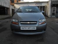 Chevrolet Kalos 1.2 SE / Klima / "42800"km Düsseldorf - Gerresheim Vorschau