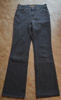 braune MAC Jeans Angela 36/32 Berlin - Hellersdorf Vorschau