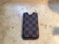 Louis Vuitton IPhone 5 Hülle, neu München - Altstadt-Lehel Vorschau