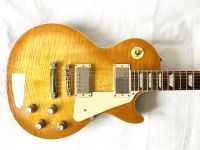 Gibson Les Paul Standard 60s Unburst Wandsbek - Hamburg Eilbek Vorschau