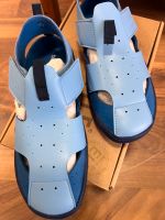 B Lifestyle Sandalen Vorsaison neu blau 31-34 Bayern - Ebersberg Vorschau