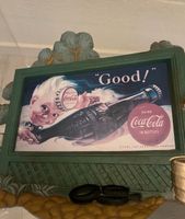 ✨Sammlerstück Coca Cola Wanduhr✨ Hessen - Oberursel (Taunus) Vorschau