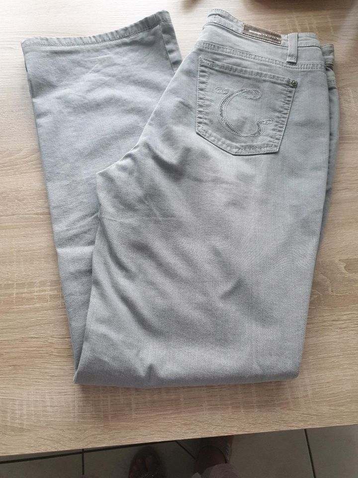 Jeans Cambio Jade gr.38 in Monheim am Rhein