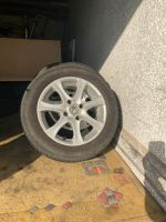 Felgen Sommerreifen 15 Zoll rc Design Nordrhein-Westfalen - Rommerskirchen Vorschau