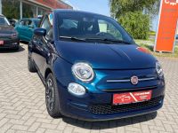 Fiat 500 1.0 Hybrid Club*DAB*UConnect* Sachsen-Anhalt - Großkorbetha Vorschau