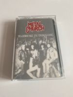 Metal Church- Kassette/Tapes/Cassette München - Hadern Vorschau