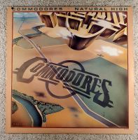 Commodores Vinyl München - Hadern Vorschau