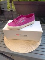 Superga Gr. 39 neu Hannover - Mitte Vorschau