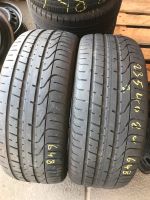 2X REIFEN PIRELLI P ZERO 235/45 R 20 100W DOT:3016 SOMMER 648 Niedersachsen - Pattensen Vorschau