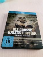 DVD Die grosse Kriegs - Edition Limited Edition 2er Set Bayern - Haag a.d.Amper Vorschau
