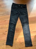 Jeans,schwarz,Gr.140,Stooker Sachsen-Anhalt - Arendsee (Altmark) Vorschau