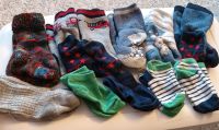 Socken Paket Neugeborene, Säuglinge, 11 Stück Schleswig-Holstein - Kellinghusen Vorschau