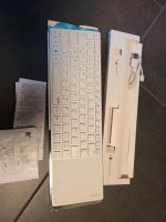 Wireless Touch Keyboard Bayern - Neu Ulm Vorschau