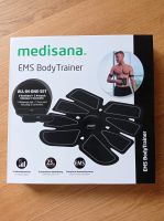 Medisana EMS Body Trainer  ( Geschenk ) Bayern - Kammeltal Vorschau