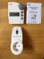 NEU Funk-Thermostat ELV FS20 STR & FS20 ST-3 Funksteckdose Sachsen - Groitzsch Vorschau