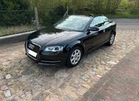 Audi A3 Cabriolet Kiel - Ravensberg-Brunswik-Düsternbrook Vorschau
