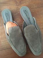 Santoni Pantoletten f. Damen Schuhe Gr. 41 neu Eimsbüttel - Hamburg Eimsbüttel (Stadtteil) Vorschau