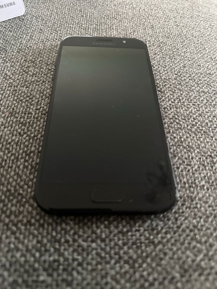 Samsung Galaxy A5 in Rostock