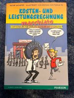 Kosten- und Leistungsrechnung macchiato von pearson Kr. München - Unterhaching Vorschau