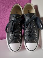 Converse Lederchucks Gr.38 Bayern - Herrieden Vorschau