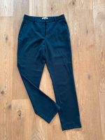 NEU H&M Damen Stoffhose Hose Stoff Pant Büro Freizeit Gr. 38 blau Nordrhein-Westfalen - Gummersbach Vorschau