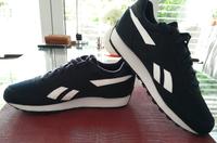 REEBOK Herren Sneaker-Confort Fussbett-Ortholite-Gr.45 Hessen - Wiesbaden Vorschau