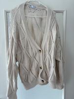 Zara Cardigan Strickpullover Größe S Münster (Westfalen) - Centrum Vorschau