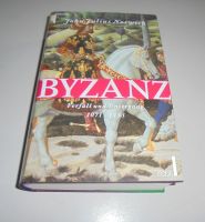 Byzanz Verfall und Untergang von John Julius Norwich Buch ** Nordrhein-Westfalen - Grevenbroich Vorschau
