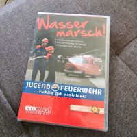 Wasser Marsch Ausbildungs-CD für Jugendfeuerwehr Baden-Württemberg - Deggenhausertal Vorschau