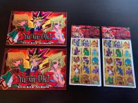 Original Yugioh Sticker & Sticker Album aus Deutschland Nordrhein-Westfalen - Bünde Vorschau