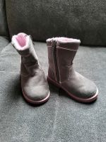 Winterstiefel Größe 21 Bad Doberan - Landkreis - Zarnewanz Vorschau