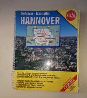 Atlas Stadtatlas Hannover Hannover - Misburg-Anderten Vorschau