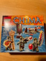 Lego Chima Krokodilstamm Schleswig-Holstein - Barsbüttel Vorschau