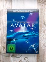 Avatar Extended Collectors Edition DVD, James Cameron Baden-Württemberg - Elzach Vorschau