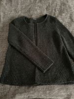 Glitzer Strickjacke Zero dunkelblau Bonn - Bonn-Zentrum Vorschau