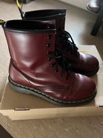 Dockmartens Damen Schuhe Nordrhein-Westfalen - Kreuztal Vorschau