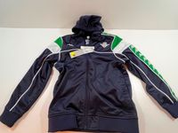 KAPPA Trainingsjacke / Betis / Sport Rheinland-Pfalz - Heckenhof (bei Hamm, Sieg) Vorschau