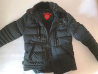 Wellensteyn Jacke Schwarz XS – Winterjacke – Top Zustand Bayern - Fürth Vorschau