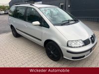 Seat Alhambra Stella 2.0/Tüv Neu Dortmund - Wickede Vorschau