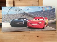 2x Disney Pixar Cars Bild Wandbild Berlin - Spandau Vorschau