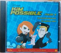 Kim Possible - Folge 4 Baden-Württemberg - Dossenheim Vorschau